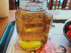 -鲜芋仙(高新万达广场店)