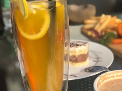 -望海·帆船主题咖啡厅•品茗下午茶(石湖景区店)