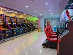 -风云再起游乐汇(南京常发广场店)