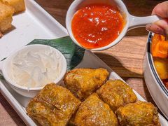 -食锦记·福建私房菜(浦西万达店)