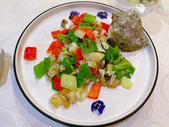 -渔娘渔家丹东海鲜(东直门店)