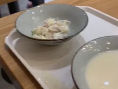 -小桃园·豆浆油条(复兴中路店)