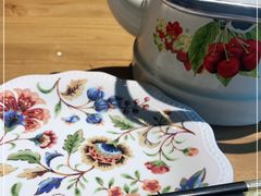 -胖老汉椒麻鸡清真新疆菜(西御街店)