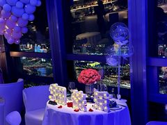 -天玑高空江景餐厅&酒吧Sky Secret Restaurant&Bar