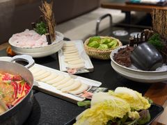 -滇牛云南火锅(桂林路店)