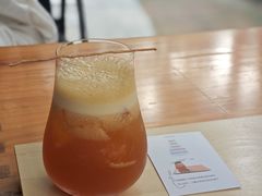 -稀物集咖啡(徽州大道店)