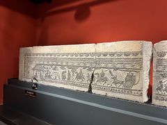 -徐州汉画像石艺术馆