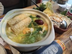 -U你·天然调味(南湖总店)