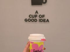 -Seesaw Coffee(武商MALL·武广店)