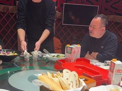 -九十九顶毡房(阜石路店)