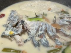 -鲜潭蒸汽石锅鱼(五道口购物中心店)