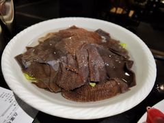 鲜毛肚-巴蜀大宅门火锅(北大街店)