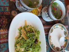 -巴依老爷新疆美食(工体旗舰店)