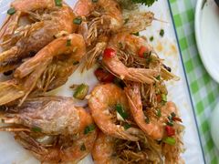 -景好海鲜餐厅(大鹏必选旅游店)