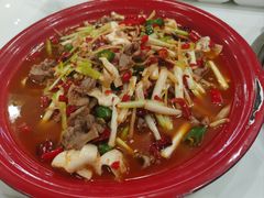 -兔香居·自贡盐帮江湖菜(黄村店)