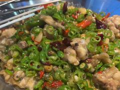 -四禧精酿铜锅涮肉·烧烤工场(大明湖店)