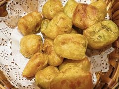 -廖川菜(金虹桥店)