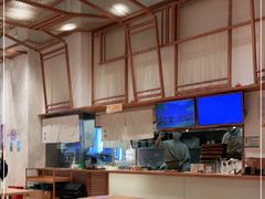 大堂-小满手工粉(上海月星环球港店)