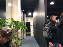 -格斗兄弟搏击健身训练馆(望京店)