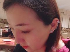 -上海衡山路十二号华邑酒店