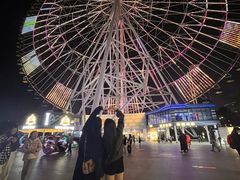 -南昌之星摩天轮