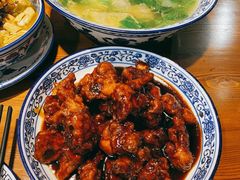 -兰边碗(鼓楼店)