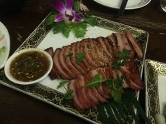 -Siam泰餐厅(水上公园店)