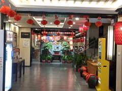 -安泰楼·佛跳墙创始人·传统闽味早茶·酒楼(三坊七巷闽菜地标店)