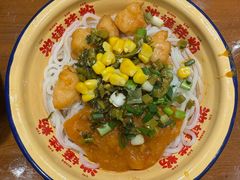 -池嬢拌粉(上海首店)