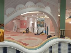 -奈尔宝·儿童乐园·亲子餐厅(苏州大悦城店)