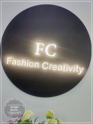 -FC·fashion creativity