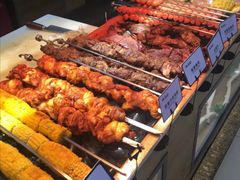 -韩盛·盛江山自助料理(中街大悦城店)