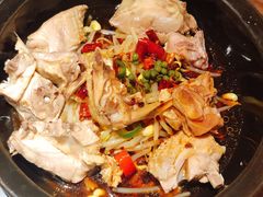 汽锅鸡-云海肴·汽锅鸡·云南菜(领展购物广场·中关村店)