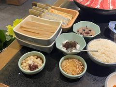 -井格重庆火锅(西直门凯德Mall店)