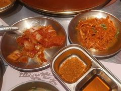 -西塔老太太泥炉烤肉(苏州大悦城店)