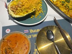 -仙罗泰·泰国餐厅(印象汇店)