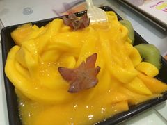 iphone_upload_pic-糖糖屋•糖水•雪花冰店(时尚天河店)