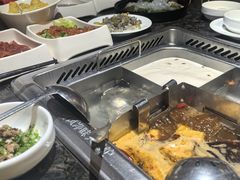 -海底捞火锅(德辉广场店)