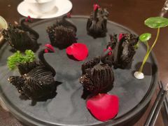 -广州文华东方酒店·江-由辉师傅主理