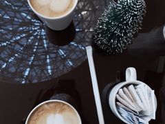 -天津海河悦榕庄·Lobby Lounge大堂吧