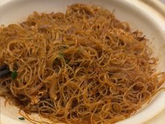 粉丝煲-香阁餐厅·常州菜·常州菜代表品牌(新北奥体店)