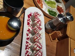 -千寻烧肉(政务区店)