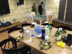 -优悦派·别墅派对轰趴馆(静安店)