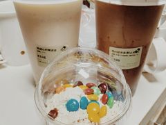 -喜茶(上海五角场万达店)
