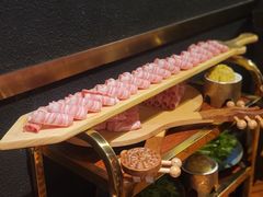 -羊大爷涮肉(亮马桥店)