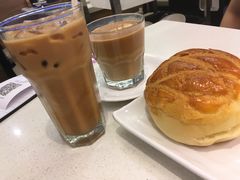 -和平馆·地道港澳茶餐厅(西门口店)