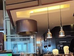 -洲际酒店·地平线全日餐厅HORIZON CAFÉ