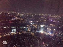 -无锡苏宁银河国际酒店-悦府65中餐厅