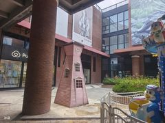 -砂之船奥特莱斯(合肥店)