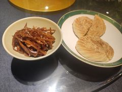 -金狮麟·新豫菜(金码大厦店)